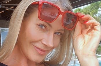 "Noche de viernes": El especial e íntimo encuentro de Marcela Vacarezza junto a Douglas y Alberto Plaza en Miami