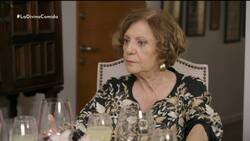 "Le clava siete milímetros del corazón y el pulmón": María Elena Duvauchelle se emociona al recordar el violento asesinato de su hermano, Héctor