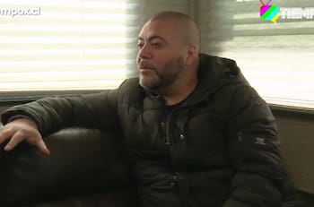 "Era una vergüenza": Alejandro Arriagada revela cuánto le pagaban en "Mekano"