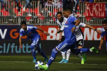 VIDEO | Así fue el sufrido relato de la Magia Azul tras nueva derrota de la U ante Colo Colo en el Superclásico
