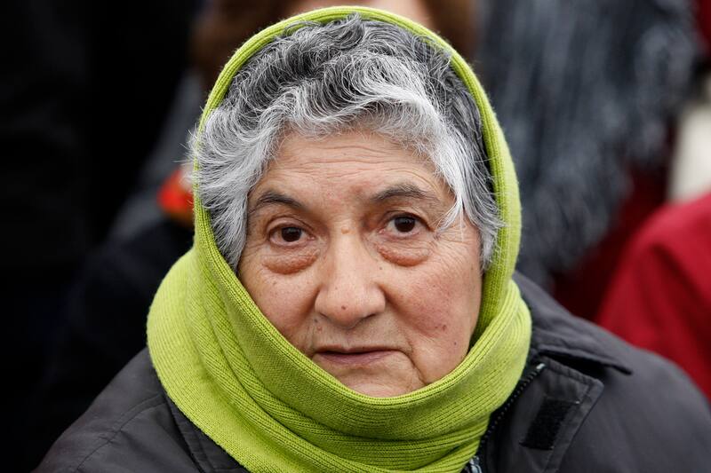 El Bono por Hijo puede ser solicitado después de cumplir 65 años de edad. Créditos: ATON.