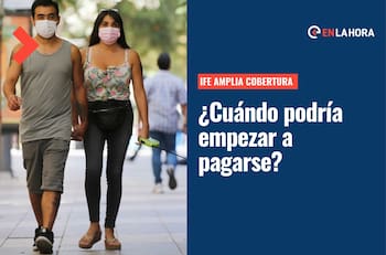IFE Ampliado: Desde qué fecha se comenzará a entregar y a quién beneficiaría