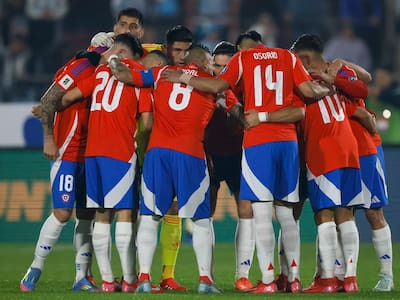 “Condena tajante”: Ucrania insiste en pedirle a Chile que no juegue su amistoso con Rusia