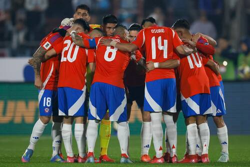 “Condena tajante”: Ucrania insiste en pedirle a Chile que no juegue su amistoso con Rusia