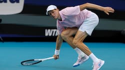 Jannik Sinner vs. Jiri Lehecka: horario y dónde ver hoy la final del Masters 1000 de Miami