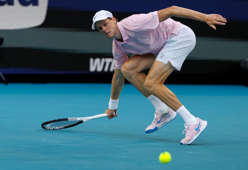 Va por el "Sunshine Double". EFE