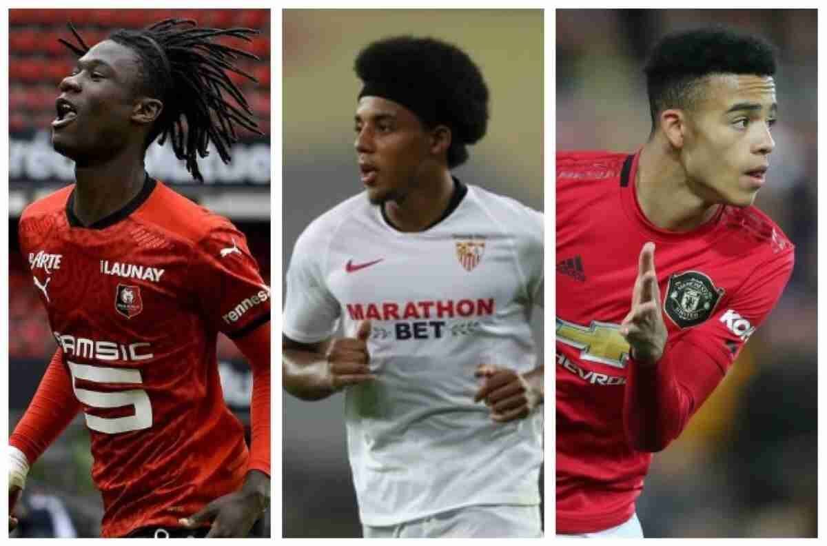 ¡A ponerles ojo!: Las 10 figuras de la Eurocopa sub 21 más cotizadas del mercado