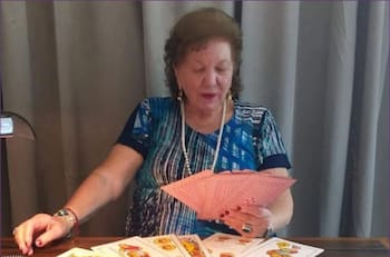 Horóscopo de Yolanda Sultana: Revisa los consejos de la tía Yoli para el amor, dinero y salud en este lunes 12 de diciembre