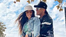 Michelle Yankelevich, pareja de Gabriel Peralta, y su cómplice relación con su cuñada Lisandra Silva: "Siempre estamos copuchando, nos acompañamos"