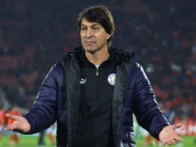 El día que el nuevo técnico de la UC trató de llorona a la U: “Equipo apañado por los árbitros”