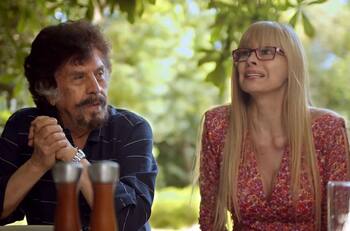 Beatriz Alegret lanzó cruda confesión sobre su relación con Buddy Richard: “No me importaba morirme”