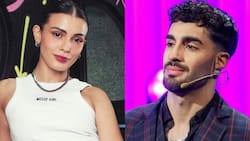 ¿Cony Capelli y Jorge Aldoney están juntos? Esto es todo lo que se sabe sobre el supuesto romance