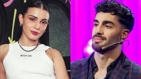 ¿Cony Capelli y Jorge Aldoney están juntos? Esto es todo lo que se sabe sobre el supuesto romance