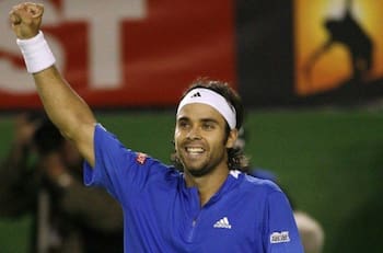 Con sorpresas: los tenistas chilenos con más semanas en el top 100 del ranking ATP