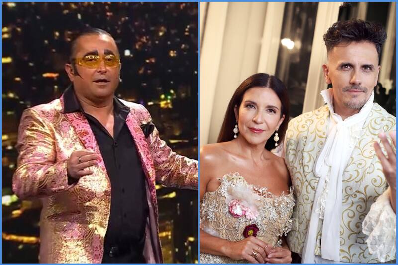 no pudo superar en rating a “Ganar o Servir”