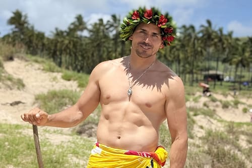 Canal 13 saca cuentas alegres con El Clan: El programa de Pangal Andrade se convirtió en líder del rating