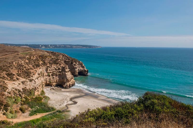 Esta se encuentra en un rincón escondido de la Región de Valparaíso.