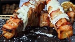 Brochetas de malaya a la pizza: La receta ideal para darle la bienvenida al 2026