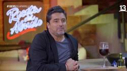 Jorge Zabaleta recordó la casualidad que lo llevó a convertirse en actor: "Una ventana que se abrió"