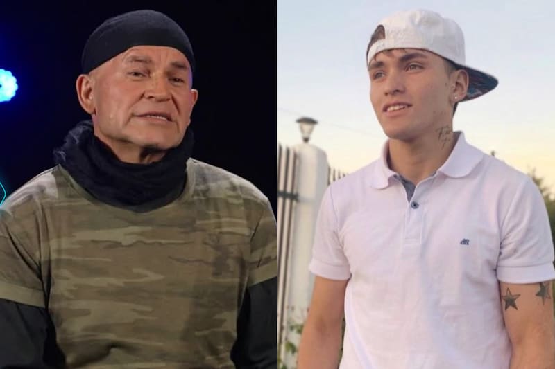 En conversación exclusiva con TiempoX, Francisco Arenas, popularmente conocido como el “papá Lulo”, habló de la traición de Hans Valdés.