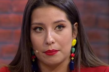 “Un nuevo comienzo”: El enigmático mensaje de María José Quintanilla que alerta un presunto quiebre matrimonial