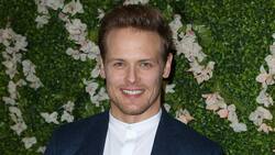 Sam Heughan, galán de "Outlander", vuelve con nueva serie que promete traer toda la cultura escocesa