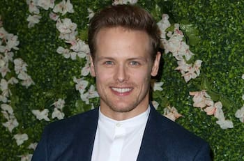 Sam Heughan, galán de "Outlander", vuelve con nueva serie que promete traer toda la cultura escocesa