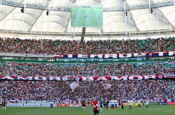 Continúa su expansión: City Football Group comprará un nuevo equipo en Sudamérica