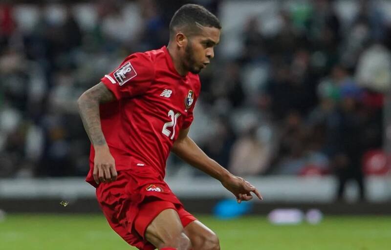 está cerca de reforzar a Cobresal.