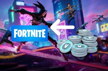 Fortnite: ¿Cómo hacer un reembolso en mi cuenta?