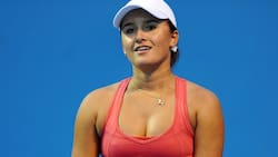 Campeona del Australian Open abrió una cuenta en OnlyFans: “Jugadora de tenis, pero divertida”