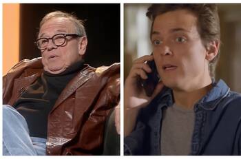 "Conozco pocos casos como él": Mauricio Pesutic compara a su hijo con Jorge Zabaleta y Carolina Arregui