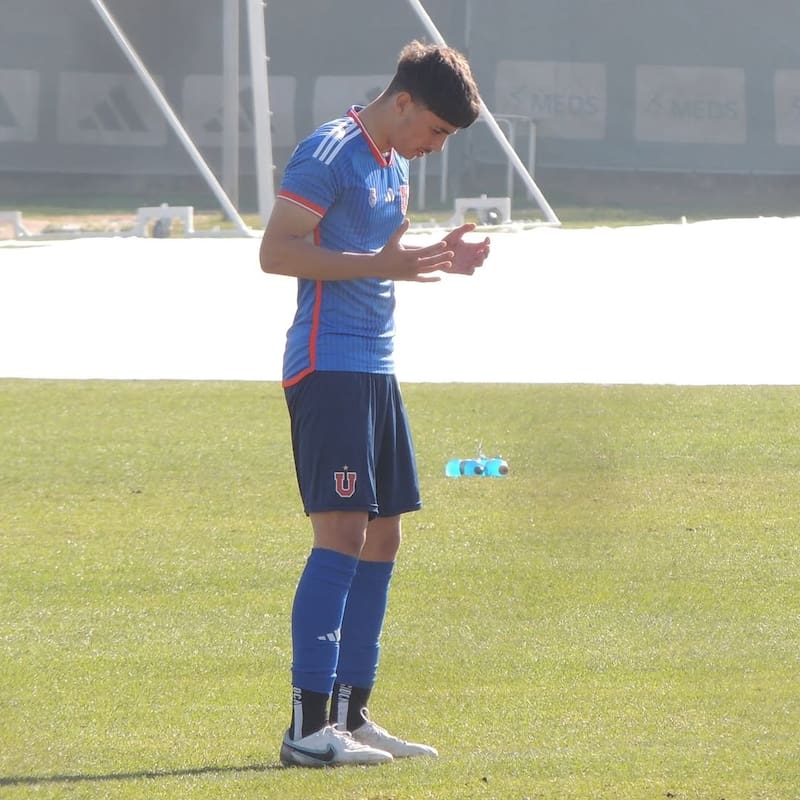 Foto: @samuel_perez004.