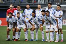 Los resultados que necesita Everton para salvarse del descenso a Primera B