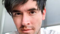 Quién es Germán Garmendia, destacado youtuber chileno que triunfa en el extranjero