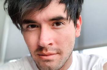 Quién es Germán Garmendia, destacado youtuber chileno que triunfa en el extranjero