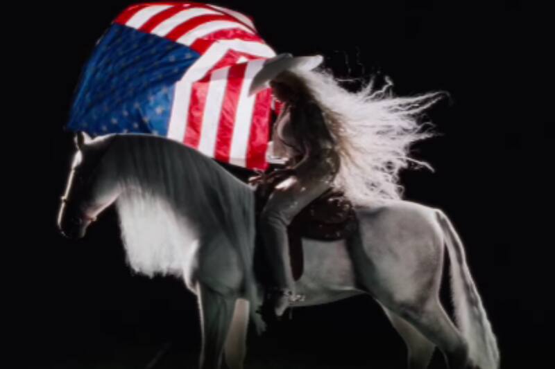 es una de las favoritas de este año, con varias nominaciones.