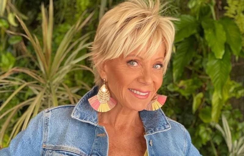 aseguró que solo una vez se ha involucrado en un matrimonio. Créditos: Instagram