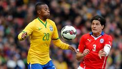 Robinho no logró revertir su sentencia y cumplirá condena de 9 años en cárcel por violación