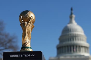 VIDEO | ¿Pegajosa? La FIFA muestra la primera canción oficial del Mundial 2026