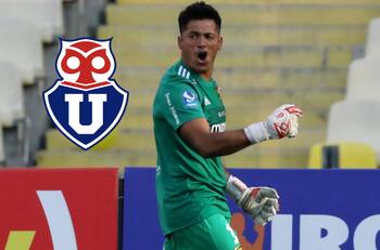 Nery Veloso avisa a la U por su nuevo refuerzo: “Tiene una capacidad enorme y le irá excelente”