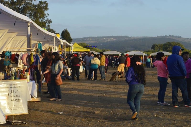 Aún no se conoce el cronograma completo de la festividad. Créditos: Turismo San Antonio.