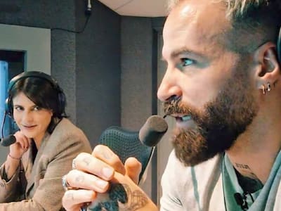 El coqueteo al aire que causó furor en el Mundial de Clubes: “Está más linda tu narración”