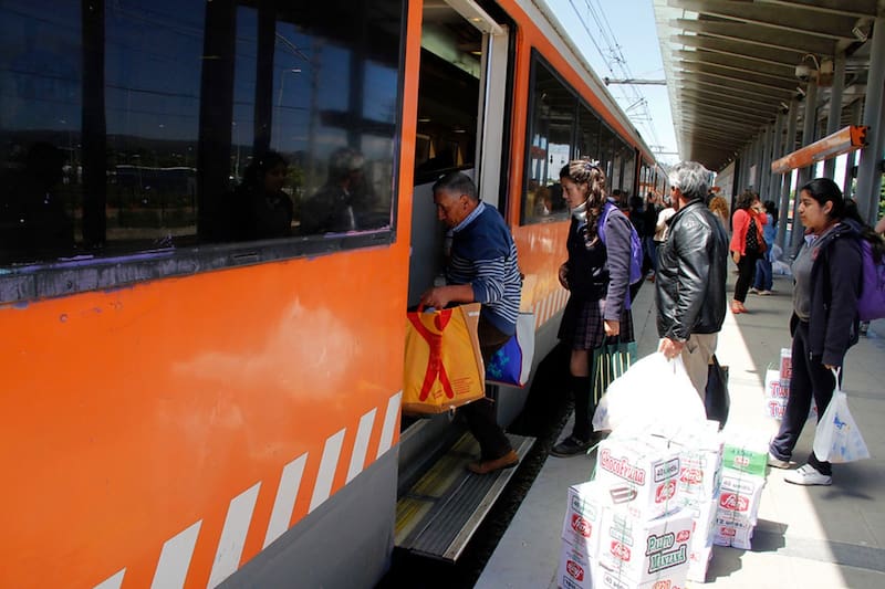 La medida busca disminuir los niveles de contaminación.