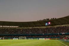 Urgente: suspenden el partido entre Universidad de Chile y Racing por catástrofe en la Región del Biobío