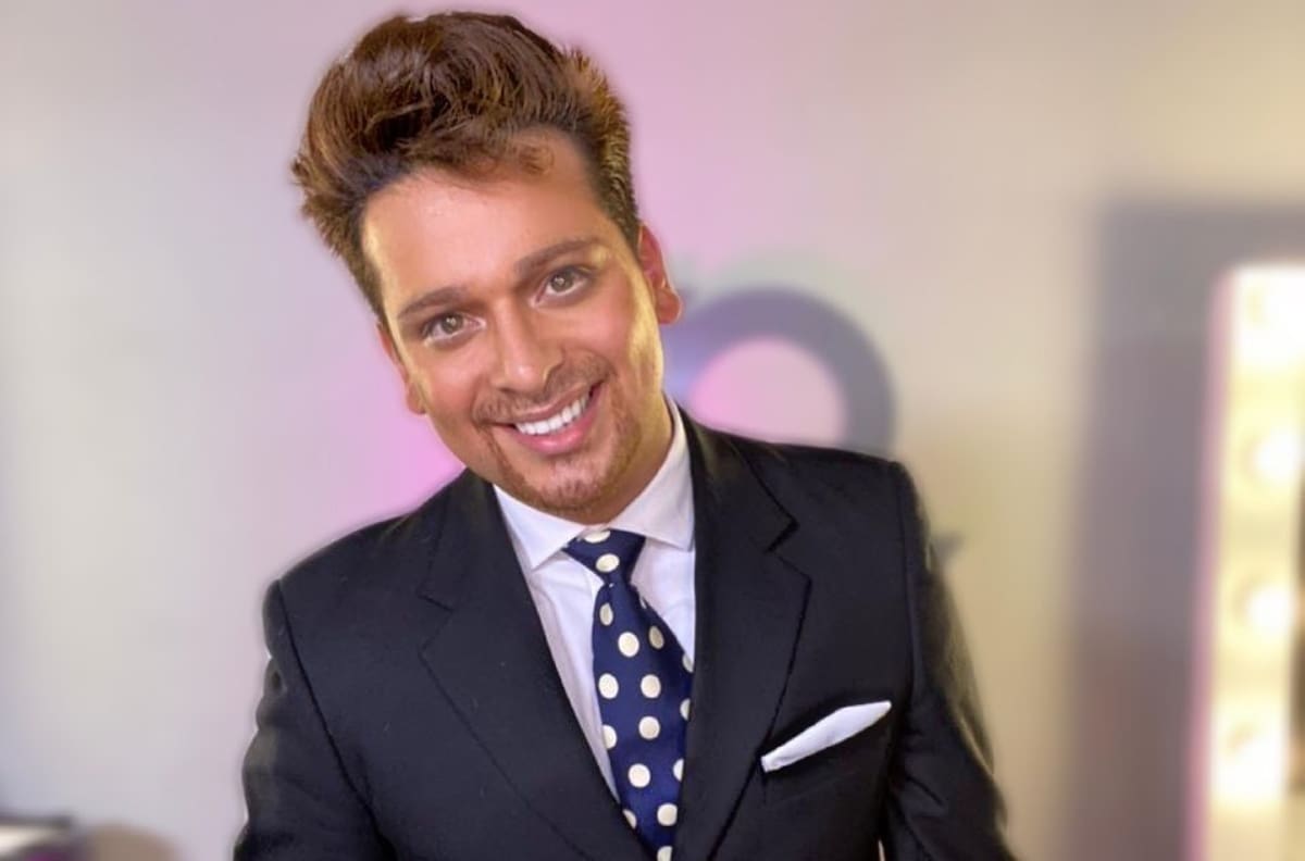 "Él ha decidido dejar esta competencia": Jean Philippe Cretton explicó la ausencia del imitador de Luis Miguel