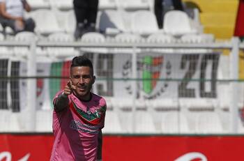 Viejo conocido del fútbol chileno: Palestino ya tiene al reemplazante de Gustavo Costas para la próxima temporada