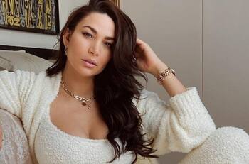 “Es el regalo más grande del Mundo”: La tierna dedicatoria de Lisandra Silva a su hijo, Baby Noah