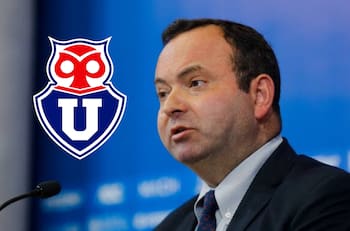 ¿Quién es José Ramón Correa, el favorito para reemplazar a Michael Clark en la presidencia de Azul Azul?