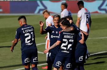 5 millones para refuerzos y cambio de DT entre ideas de posibles nuevos accionistas de la U